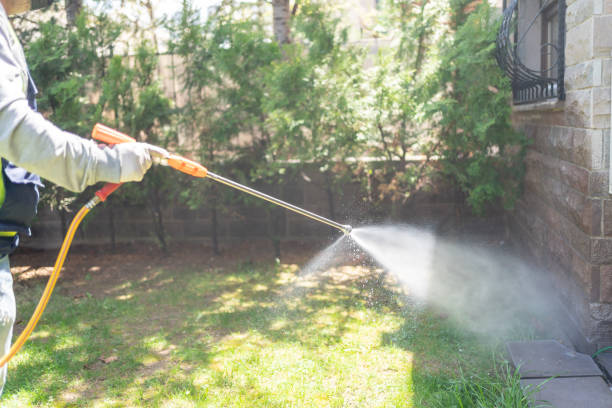 Best Residential Pest Control  in Upland, PA